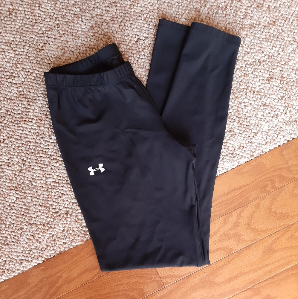 Black Under Armour Leggings - Picture 6 of 16